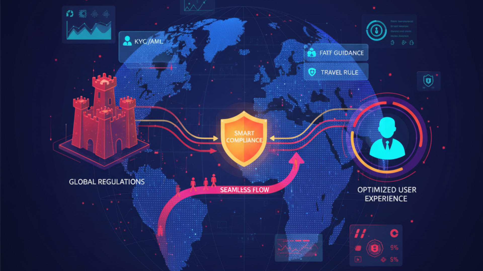 Compliance & Conversions