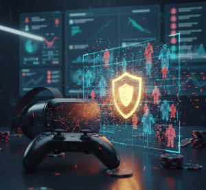 Fraud In Gaming & Gambling