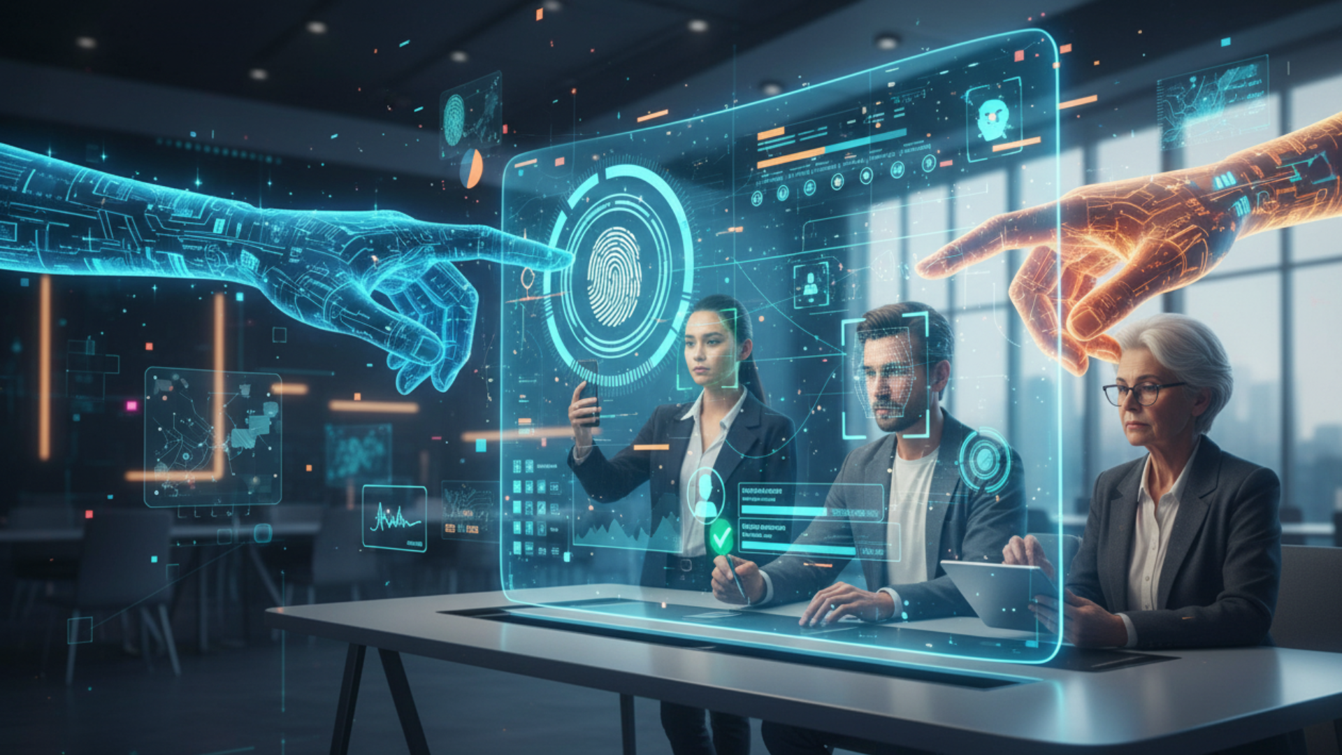 Smart Verification For User Onboarding